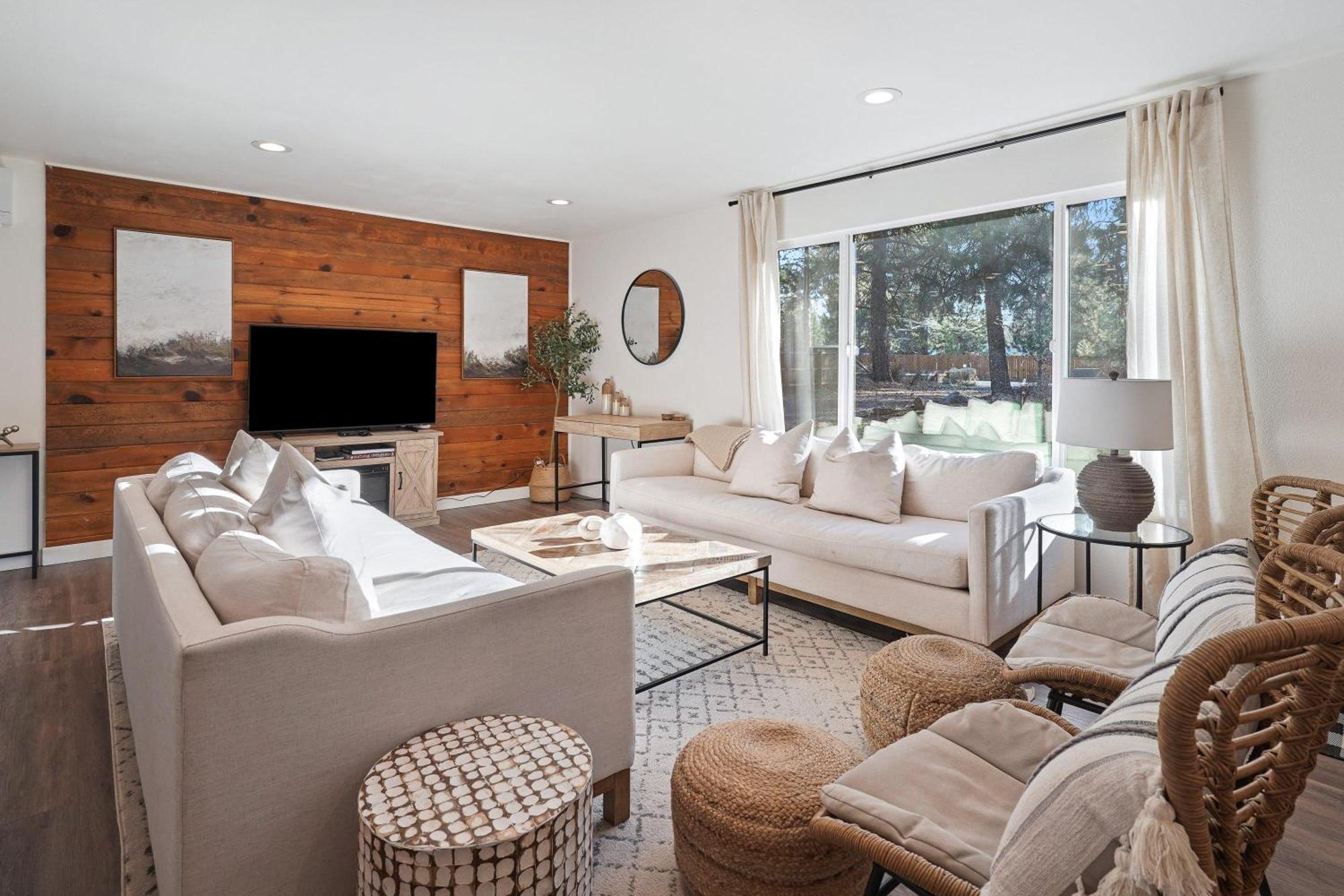 Villa Woodhaven Bend Exterior foto